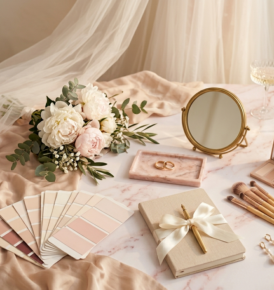 Mariages et occasions spéciales